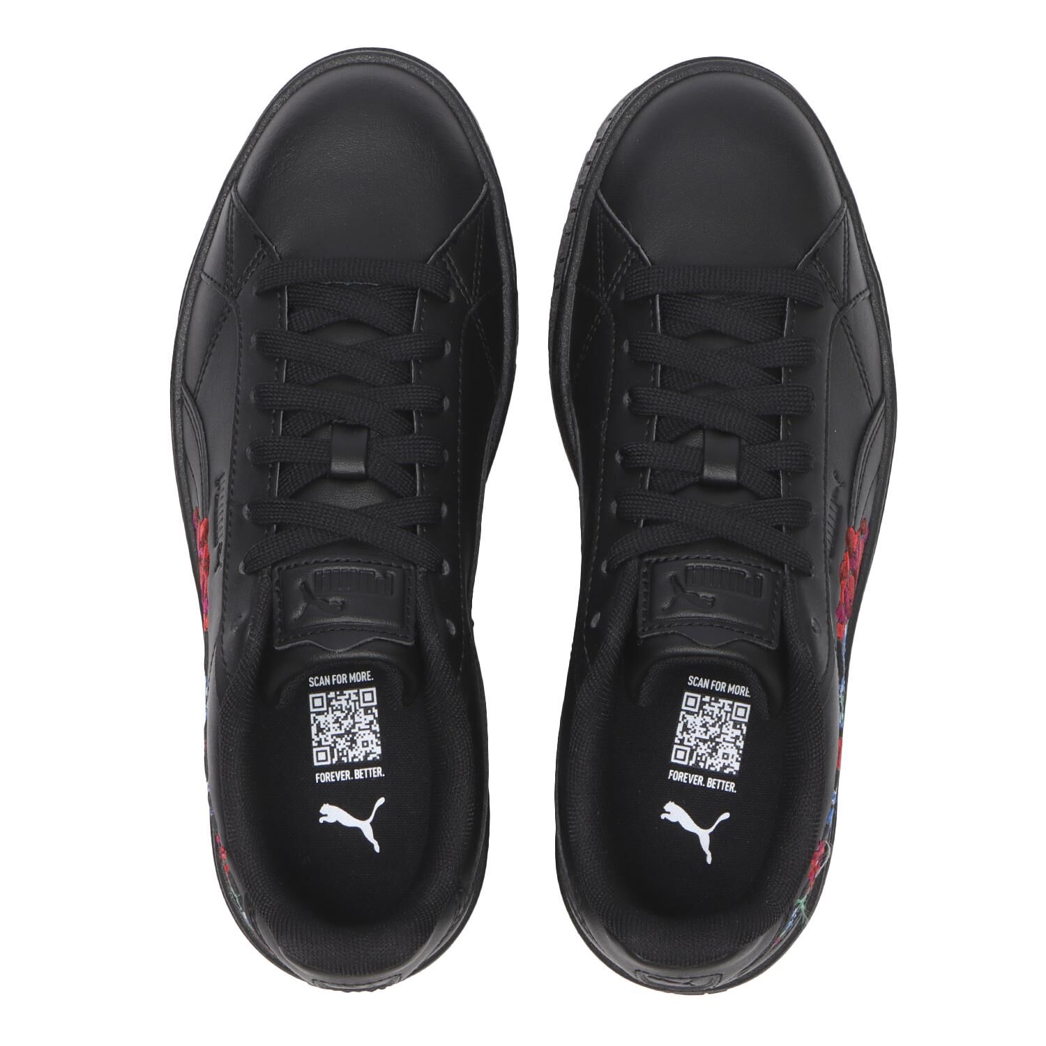 PUMA「【PUMA】KARMEN 2 MU EMBROIDERY」|スニーカー|