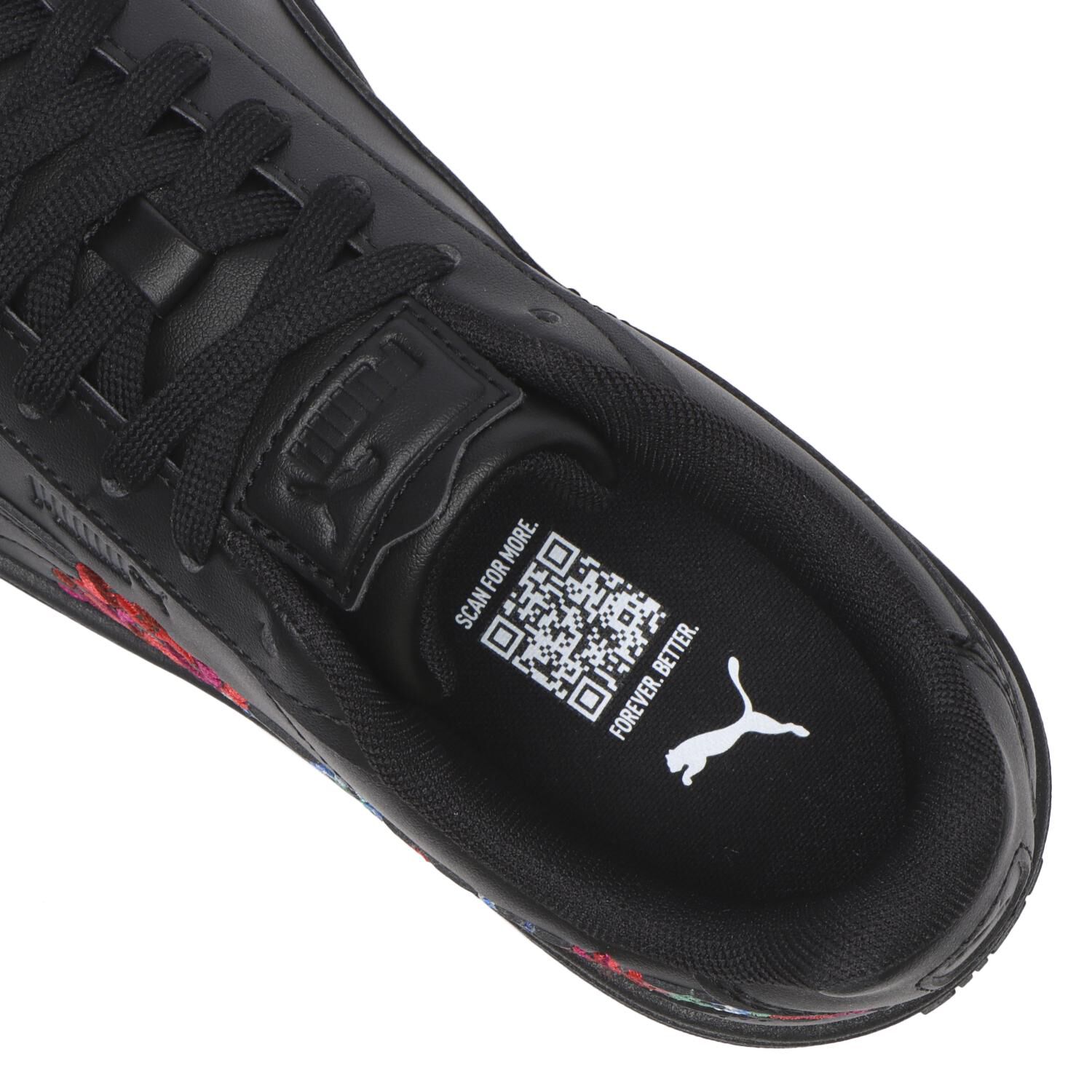 PUMA「【PUMA】KARMEN 2 MU EMBROIDERY」|スニーカー|