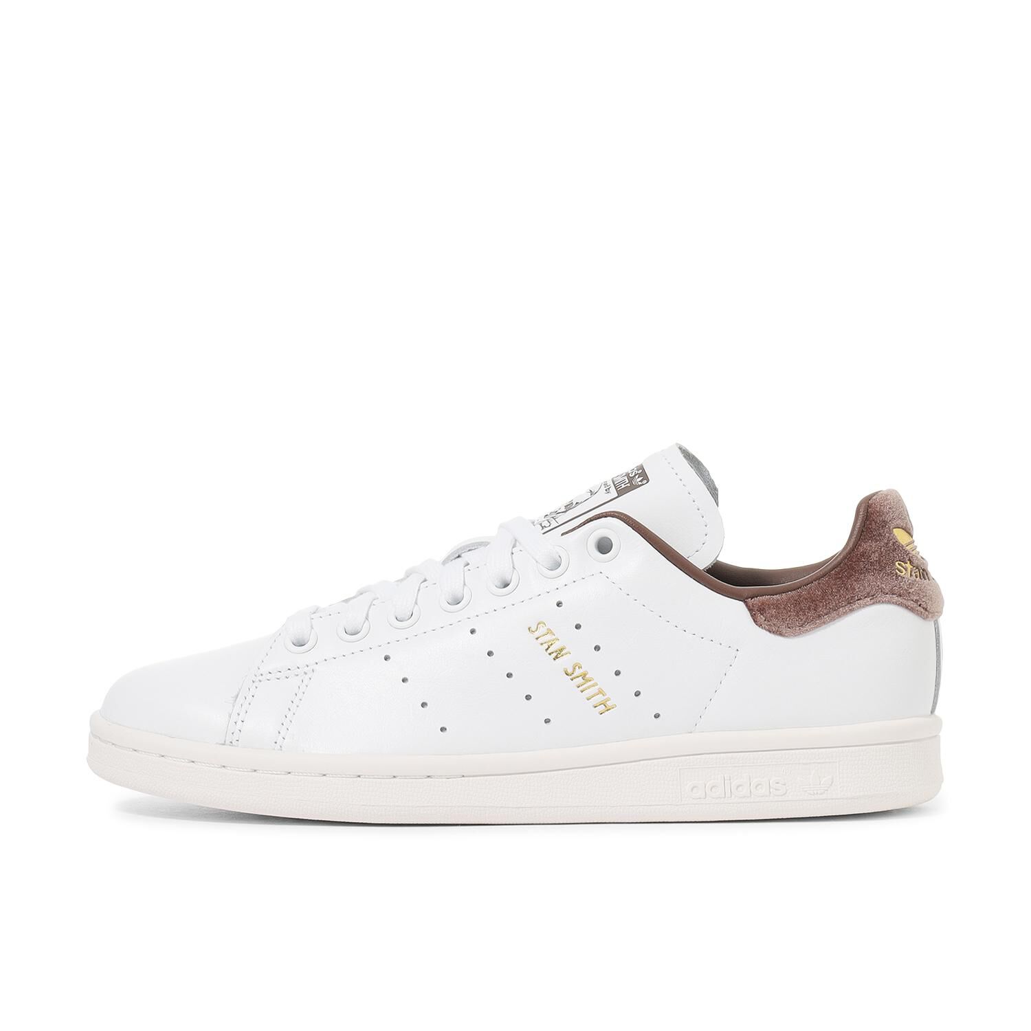 adidas「【ADIDAS】STAN SMITH W」|スニーカー|ホワイト