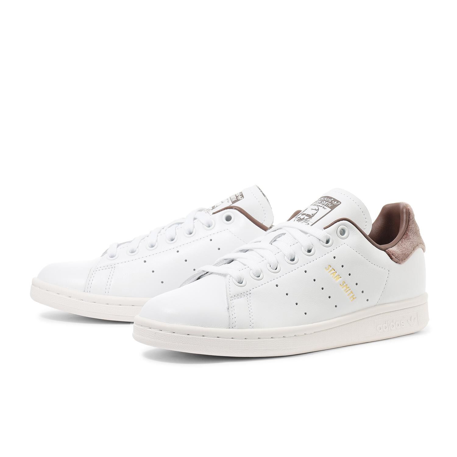 adidas「【ADIDAS】STAN SMITH W」|スニーカー|