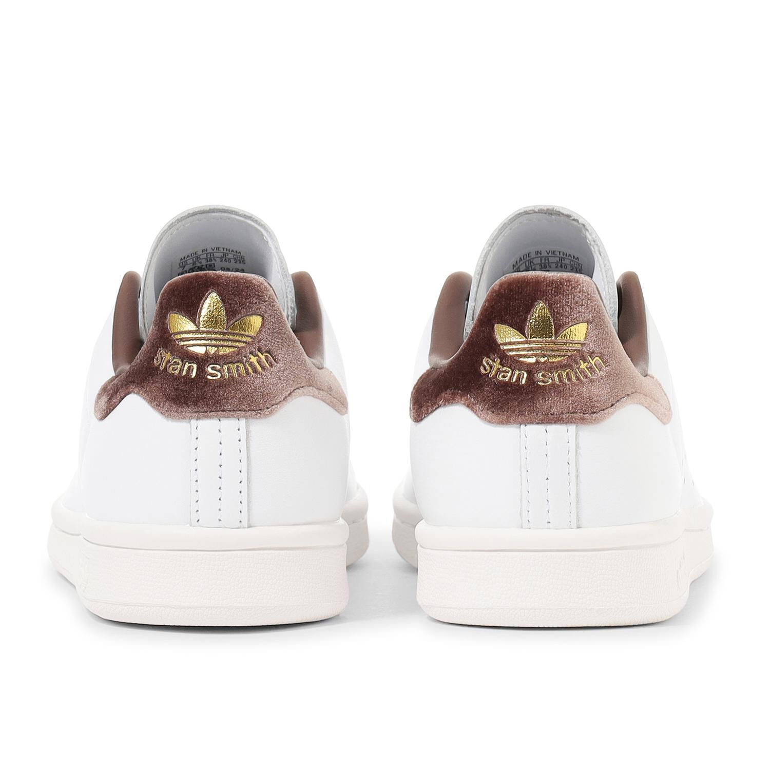 adidas「【ADIDAS】STAN SMITH W」|スニーカー|