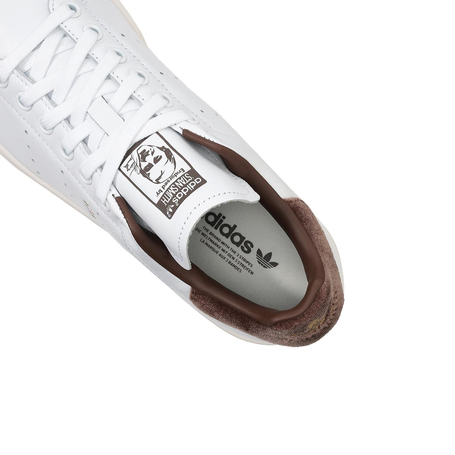 adidas「【ADIDAS】STAN SMITH W」|スニーカー|