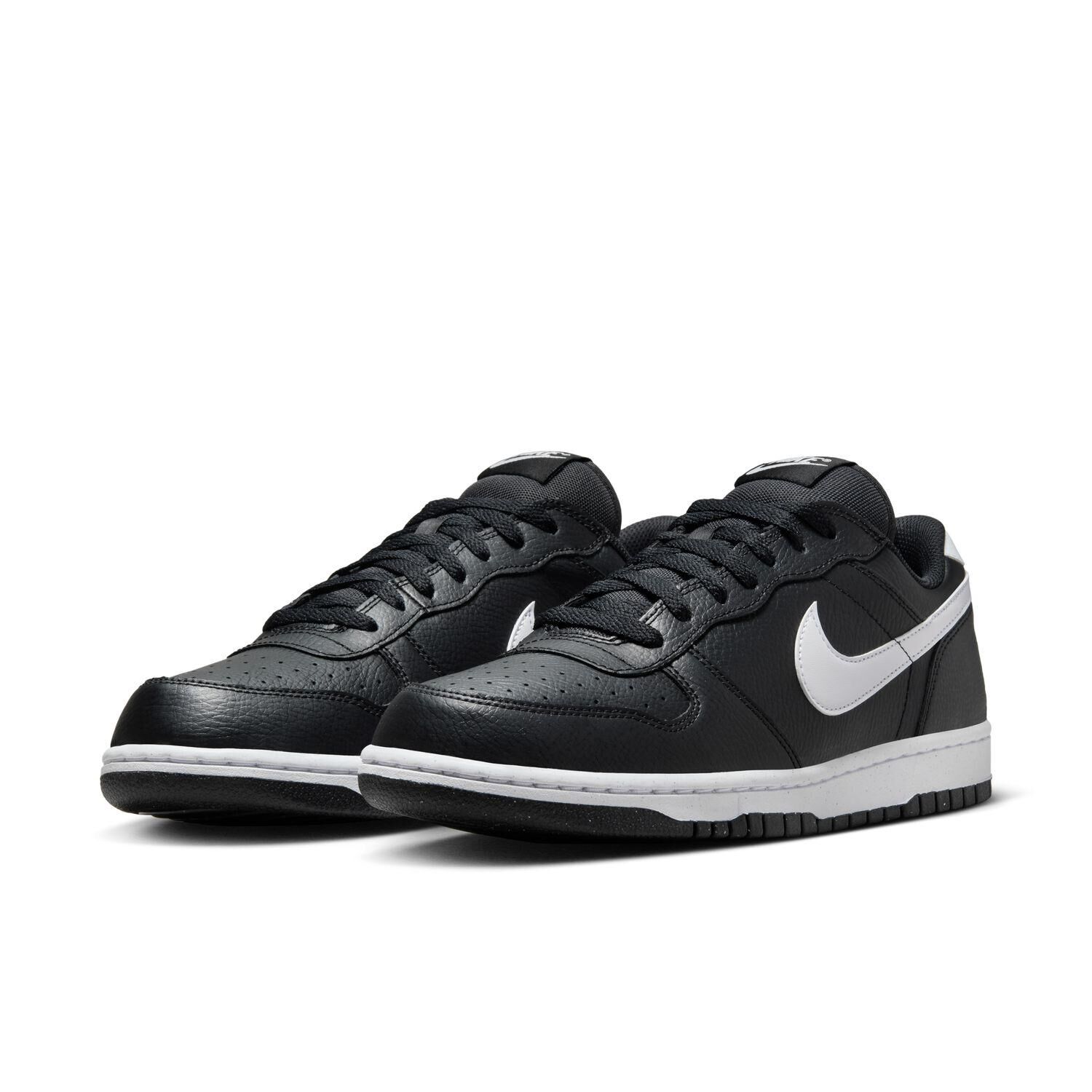 NIKE「【NIKE】BIG NIKE LOW」|スニーカー|