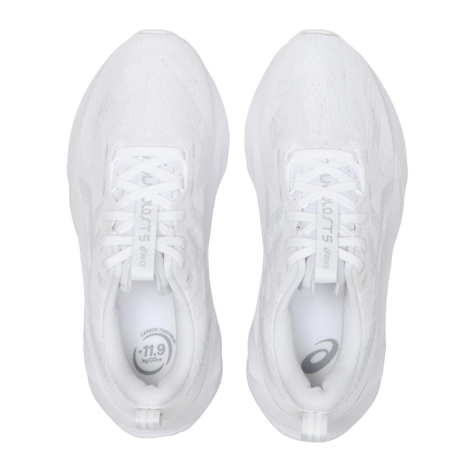 asics「【ASICS】W NOVABLAST 5」|スニーカー|