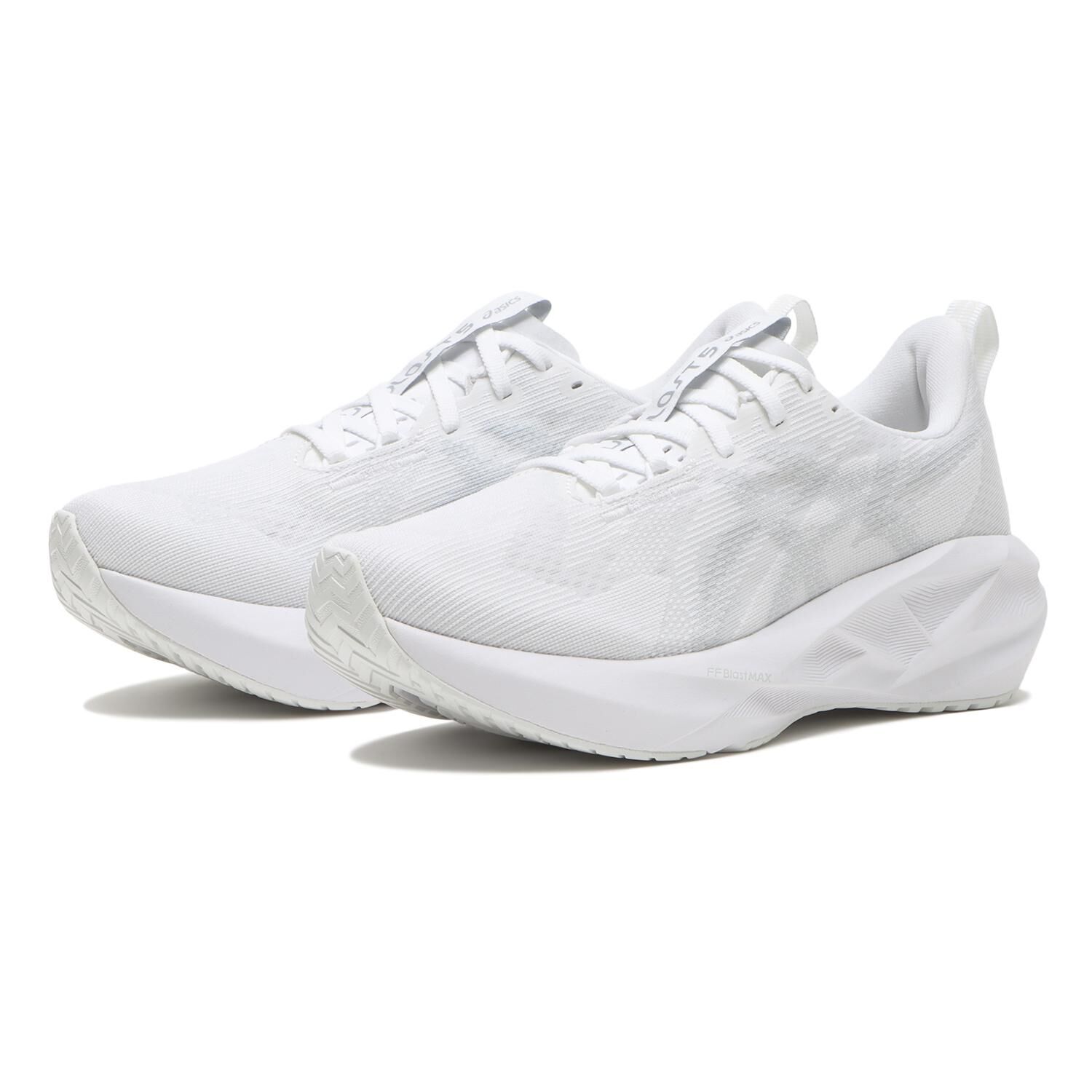 asics「【ASICS】W NOVABLAST 5」|スニーカー|