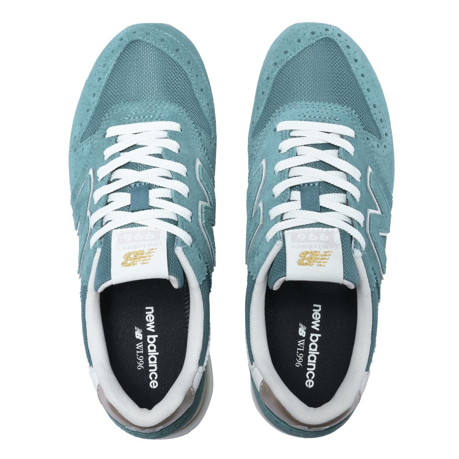NEW BALANCE 「【NEW BALANCE】WL996TAE(D)」|スニーカー|