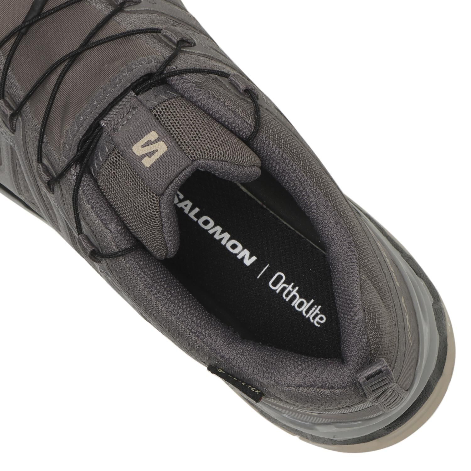 SALOMON「【SALOMON】XA PRO 3D V9 GTX W」|スニーカー|