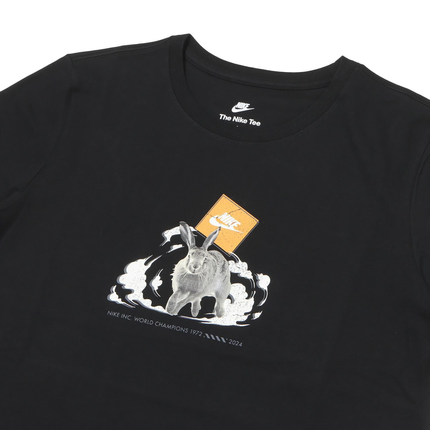 NIKE「【NIKE ｳｪｱ】W TEE SGPX」|Tシャツ・カットソー|