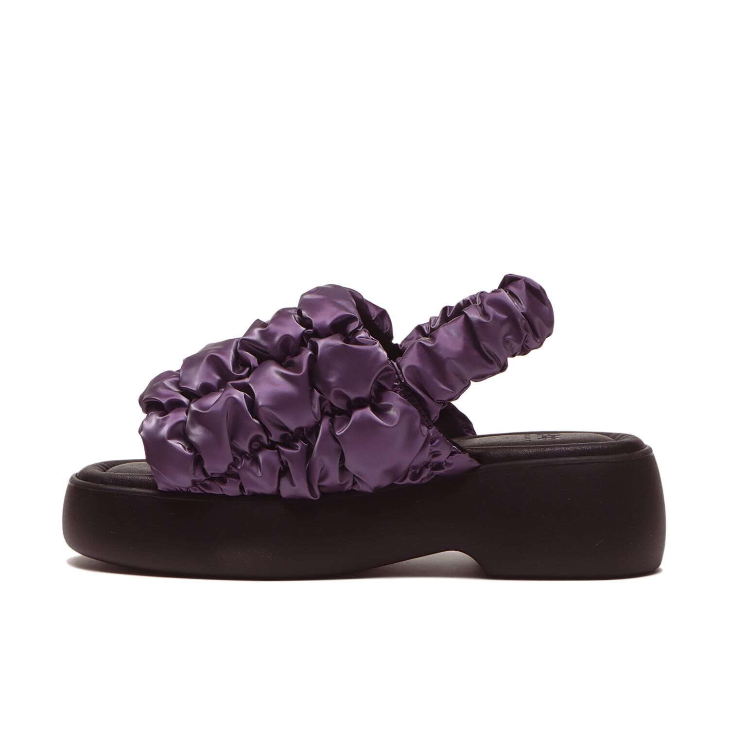 ABC SELECT「【ABC SELECT】POPCORN SND 5.5」|サンダル|パープル