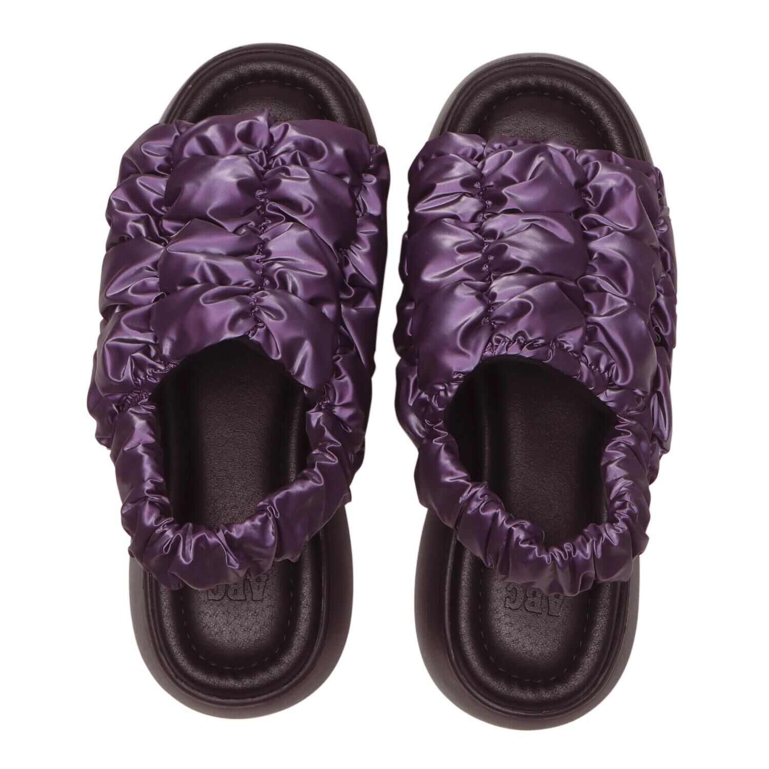 ABC SELECT「【ABC SELECT】POPCORN SND 5.5」|サンダル|