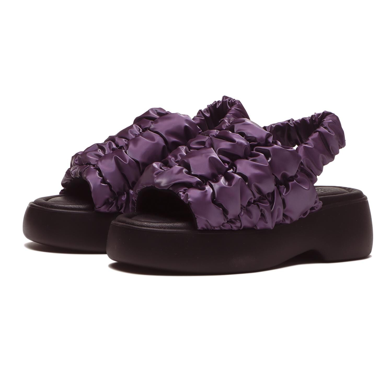 ABC SELECT「【ABC SELECT】POPCORN SND 5.5」|サンダル|