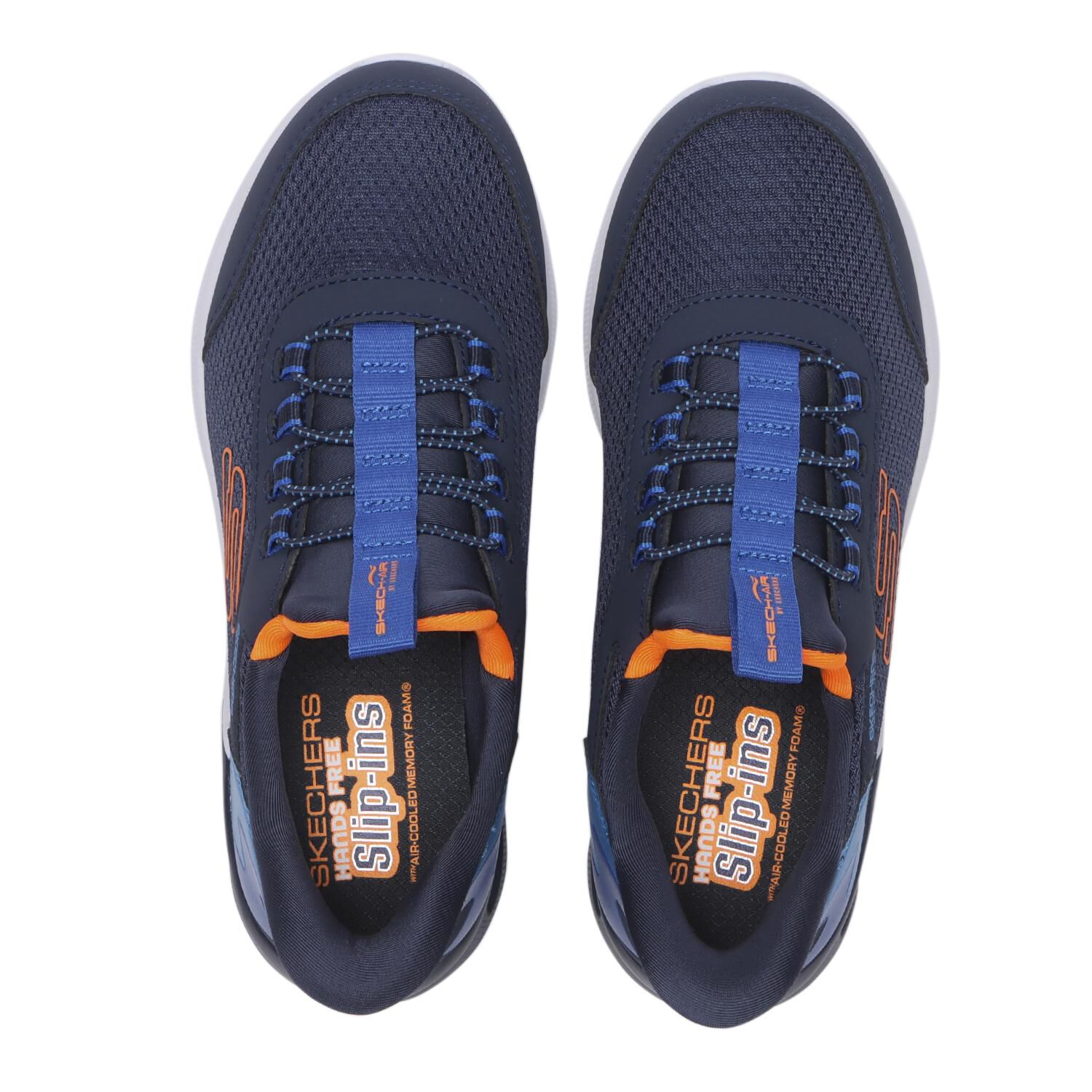 SKECHERS「【SKECHERS】17-23MICROSPEC MAX」|スニーカー|