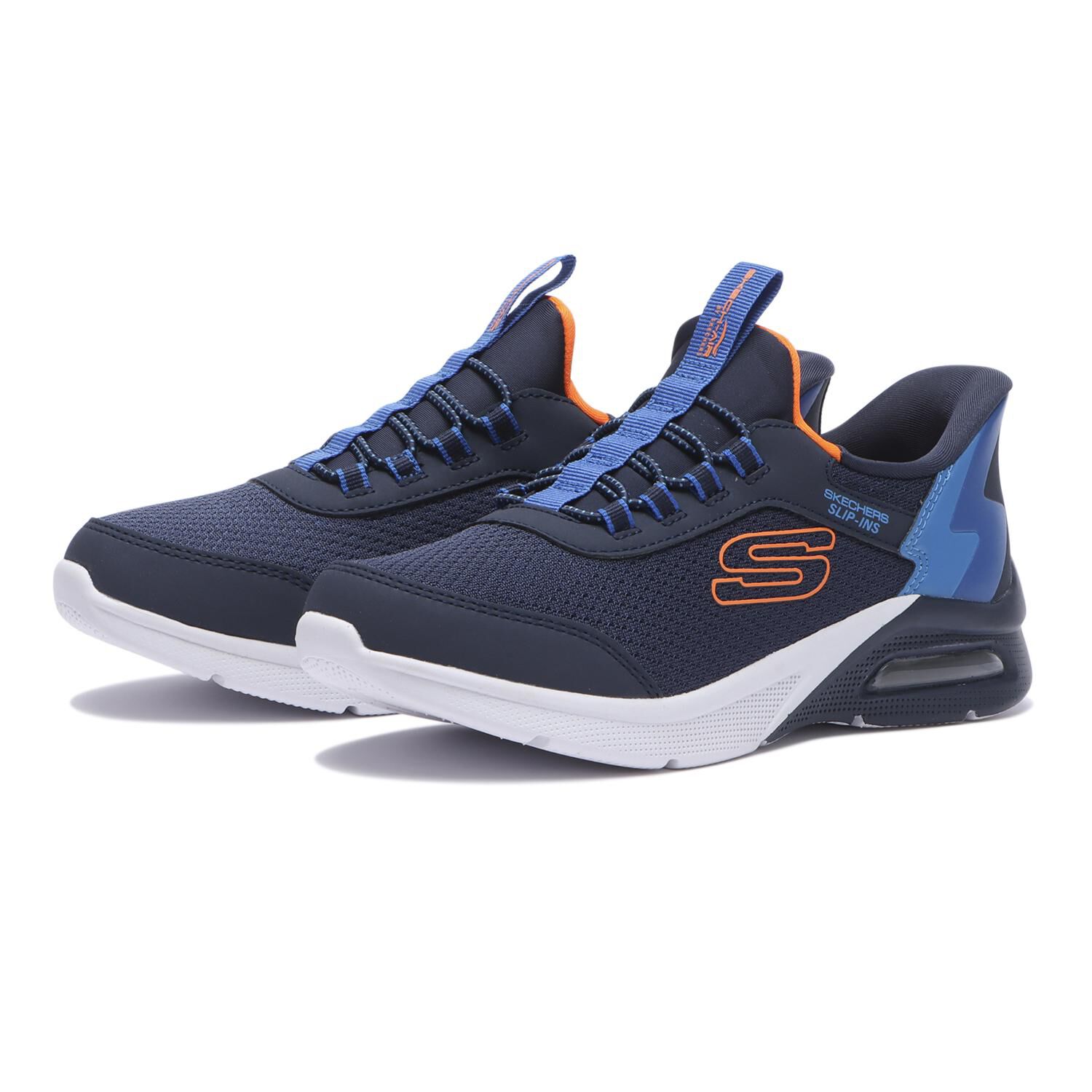 SKECHERS「【SKECHERS】17-23MICROSPEC MAX」|スニーカー|