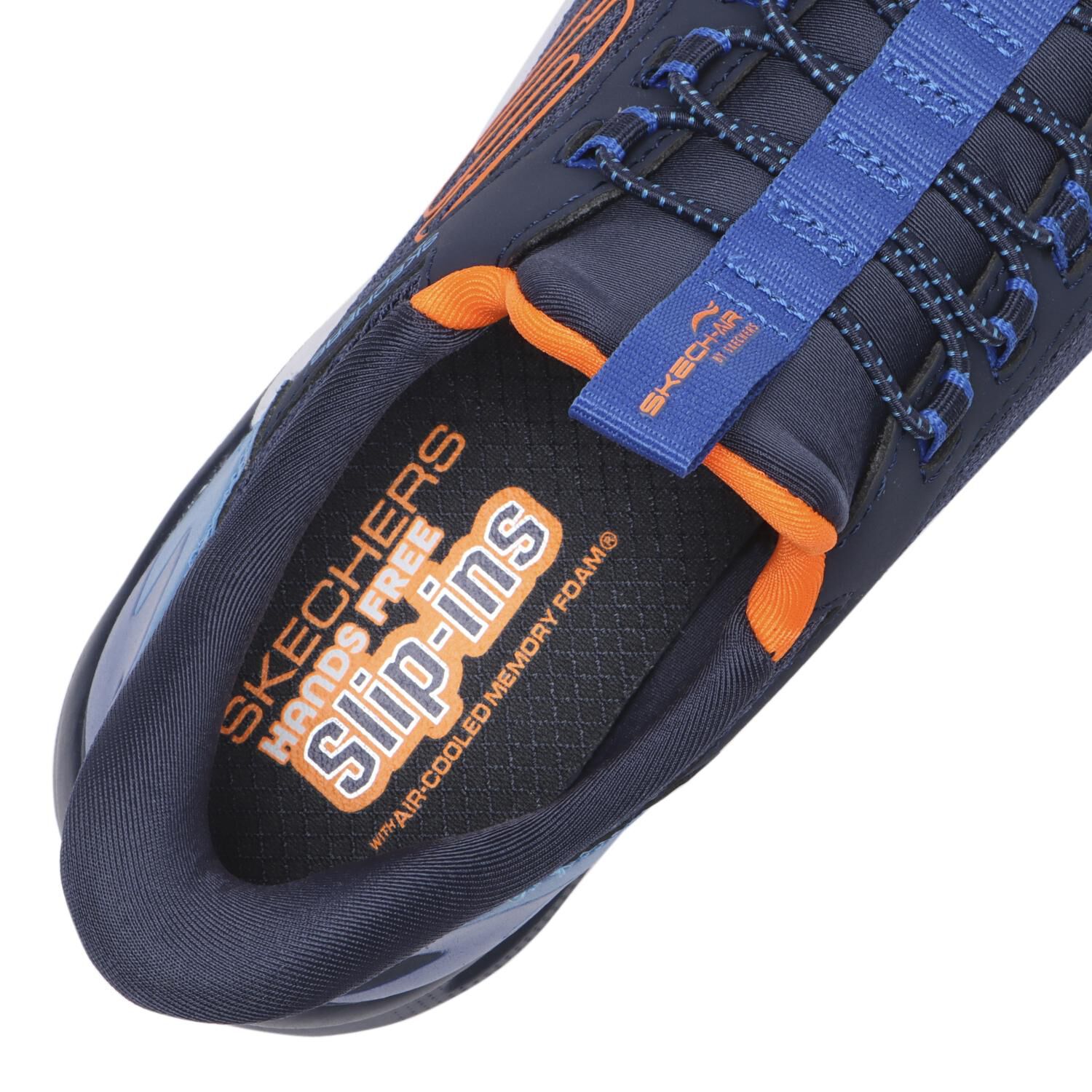 SKECHERS「【SKECHERS】17-23MICROSPEC MAX」|スニーカー|