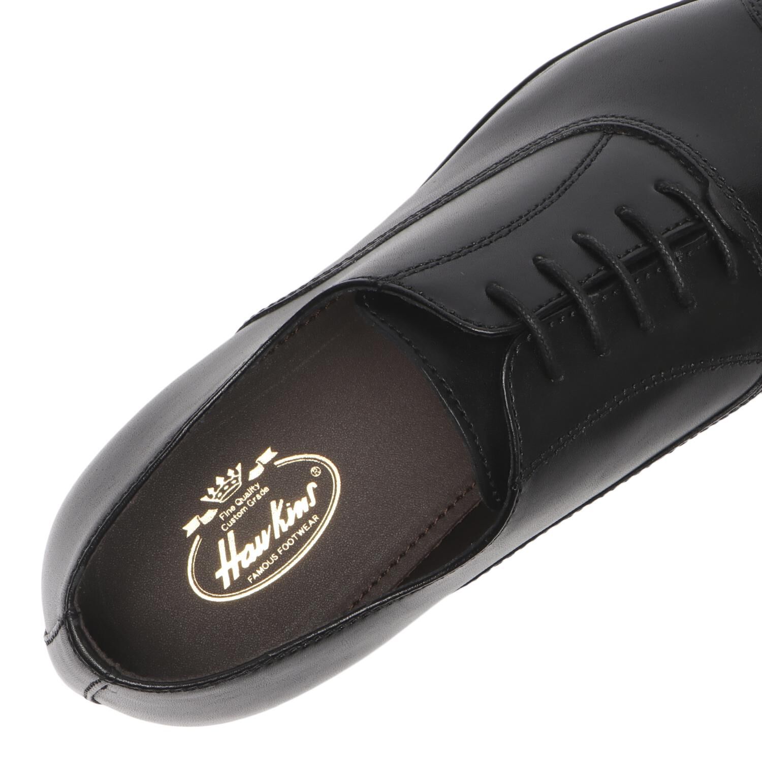 HAWKINS「【HAWKINS】MYLES S-TIP」|ビジネス・ドレスシューズ|