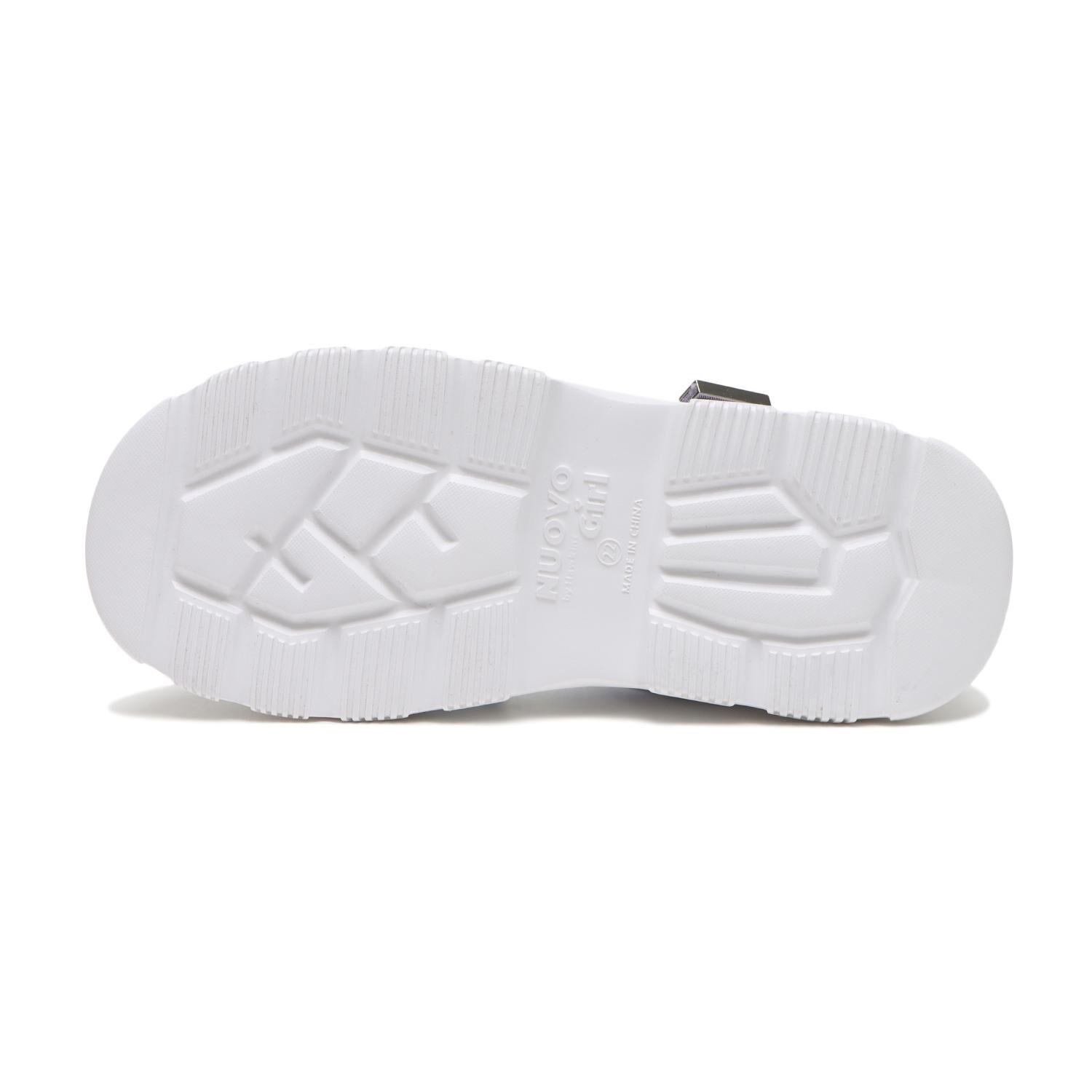 NUOVO「【NUOVO】19-24 NOAH」|サンダル|