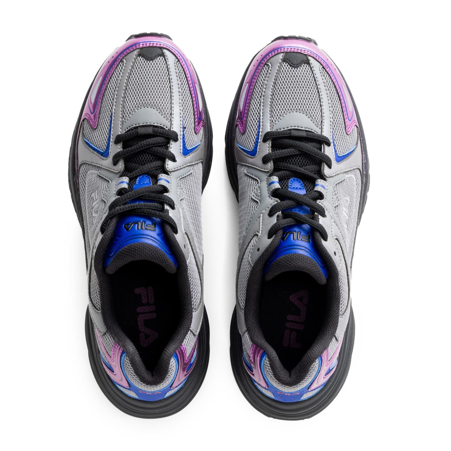 FILA「【FILA】DECYPHER v4」|スニーカー|