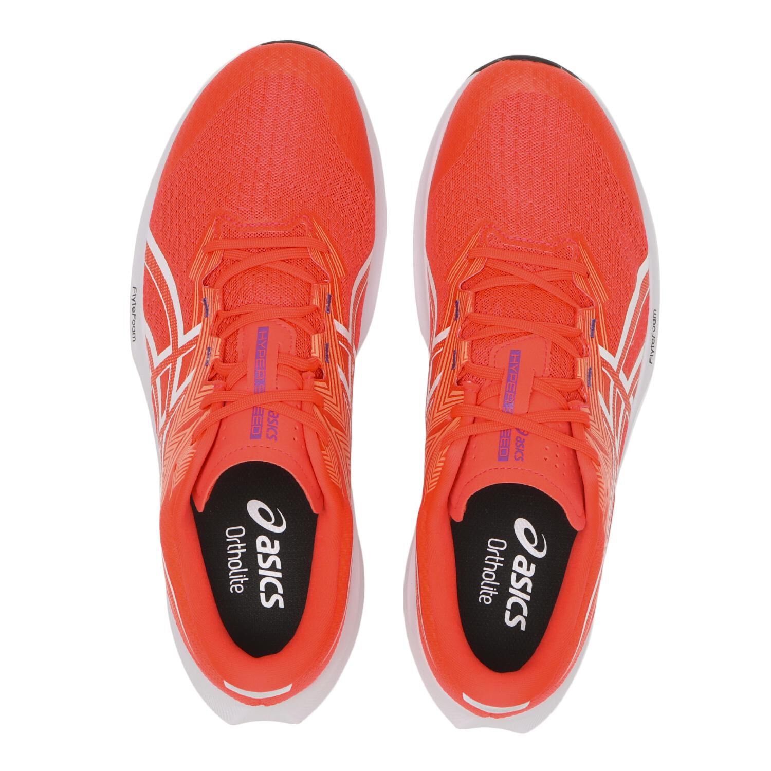 asics「【ASICS】HYPER SPEED 5 W」|スニーカー|