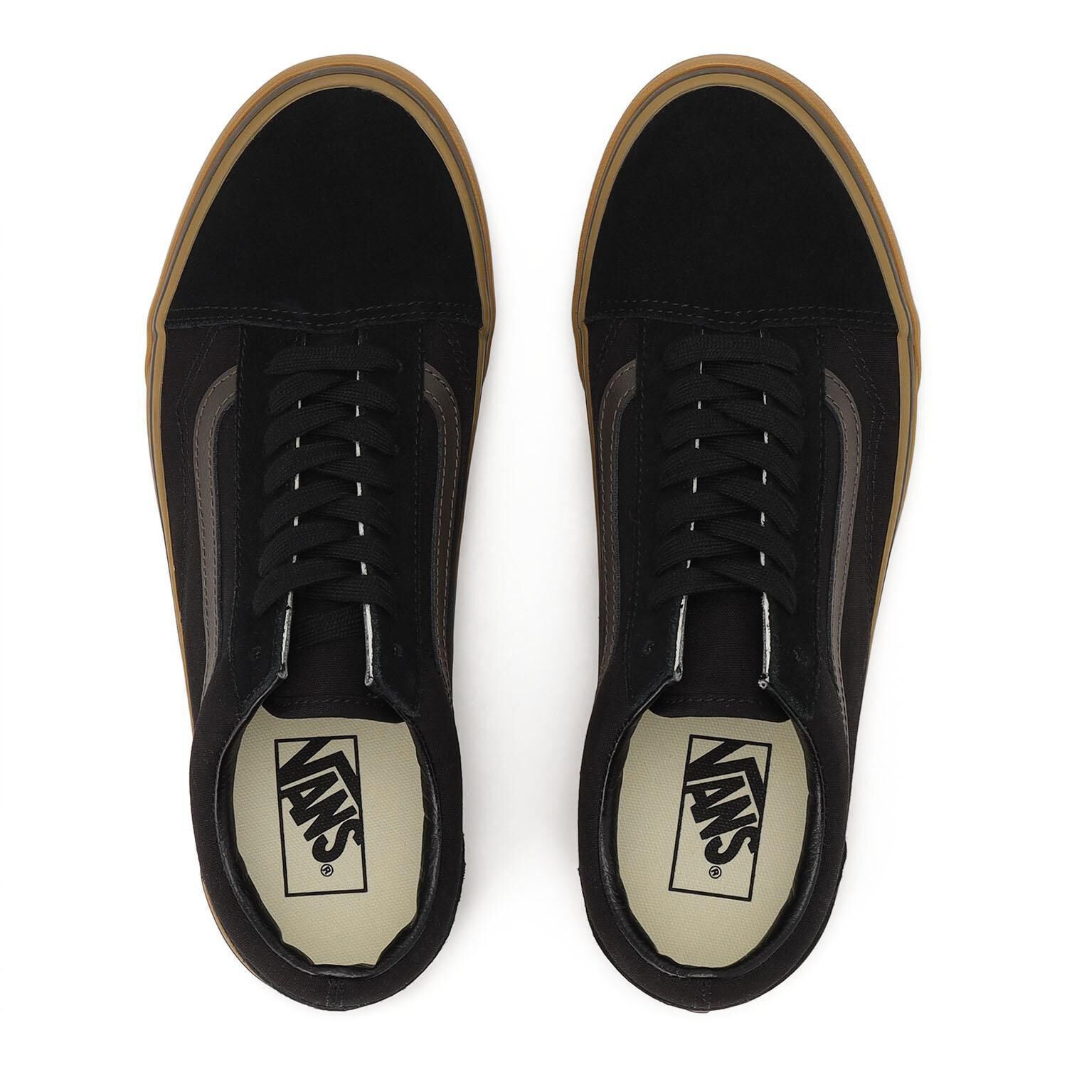 VANS「【VANS】OLD SKOOL」|スニーカー|