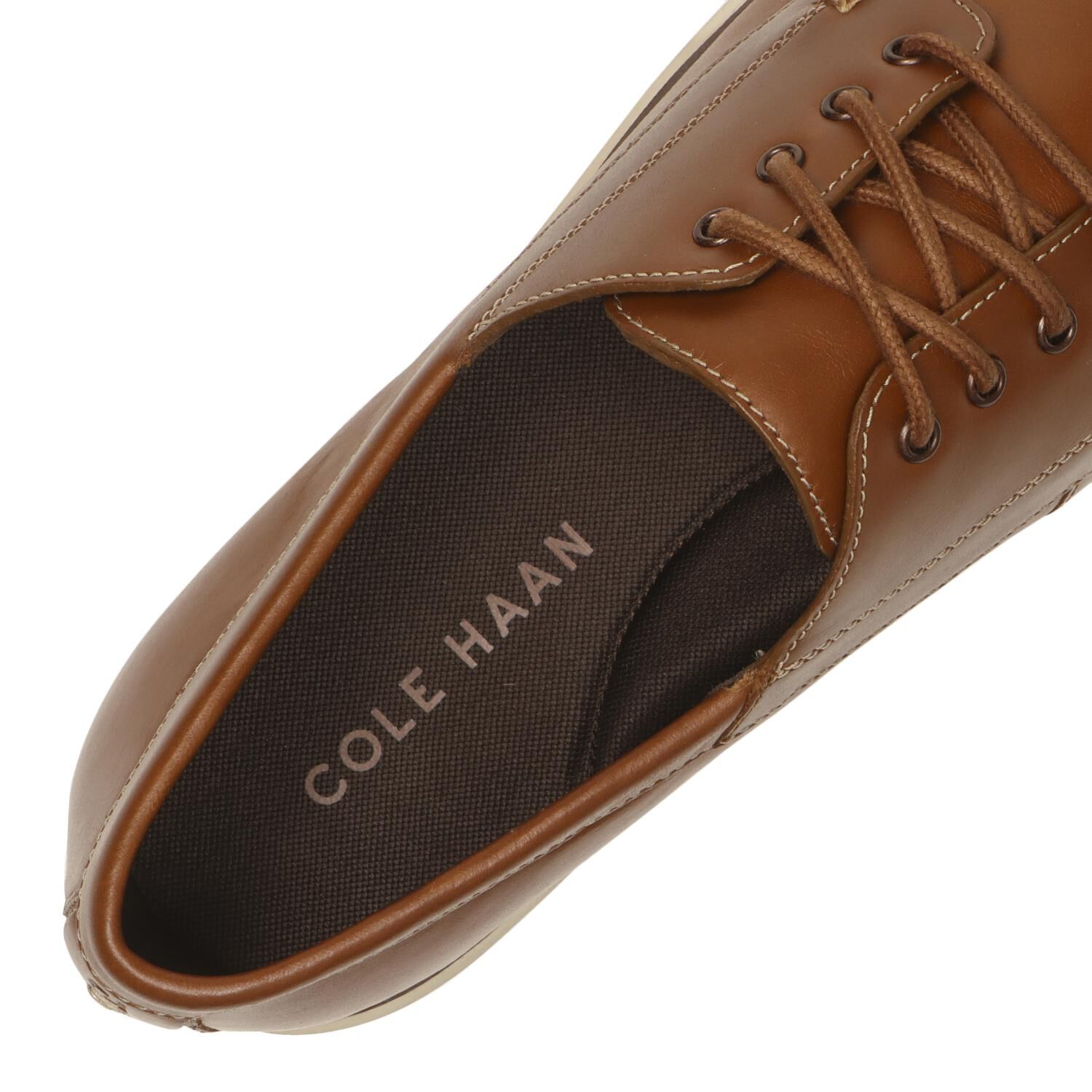 COLE HAAN「【COLE HAAN】GRAND 4-EYE LOAFER」|スニーカー|
