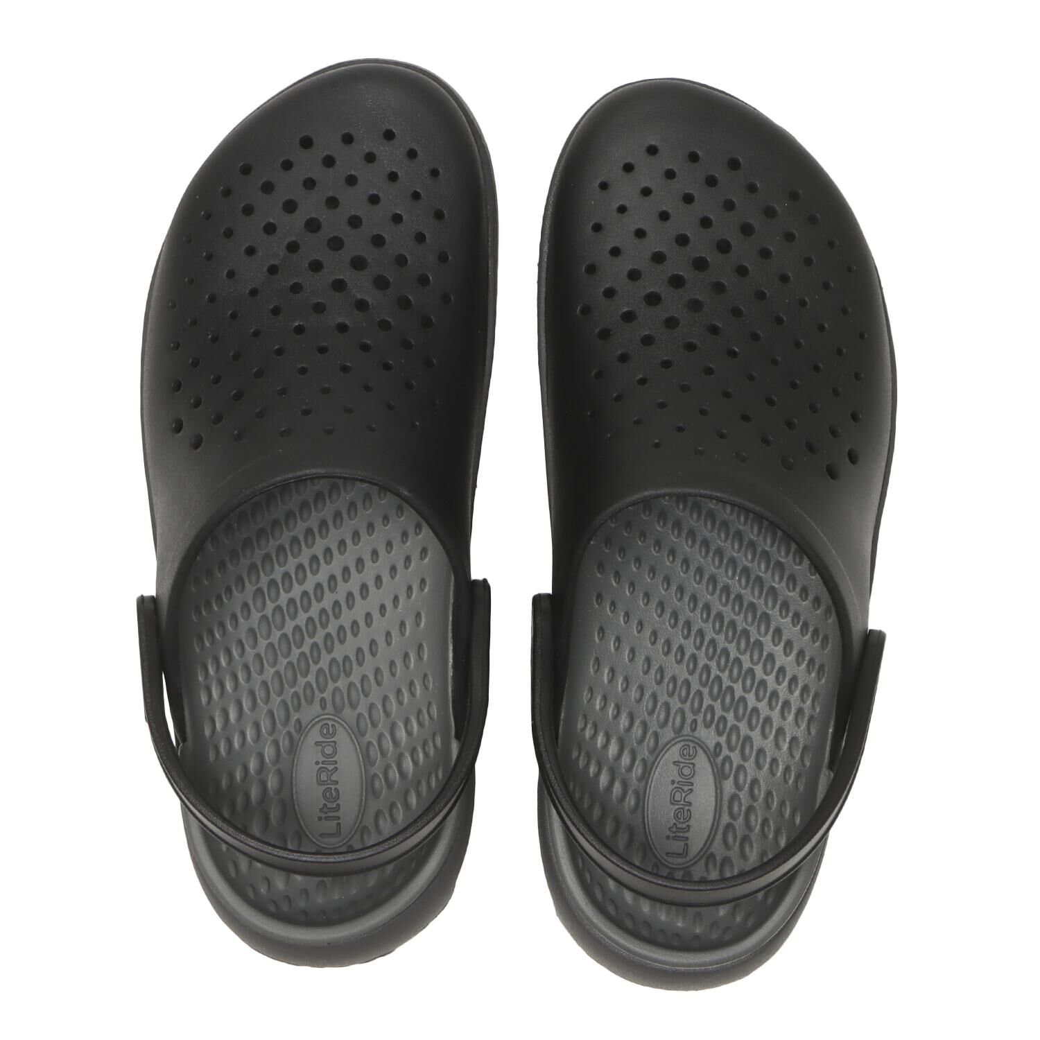 crocs「【crocs】INMOTION CLOG」|サンダル|