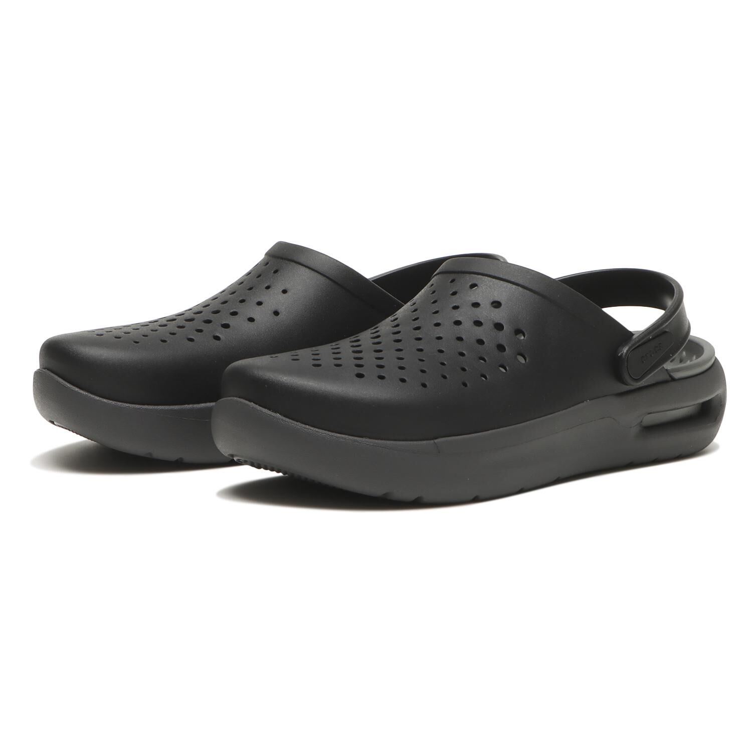 crocs「【crocs】INMOTION CLOG」|サンダル|