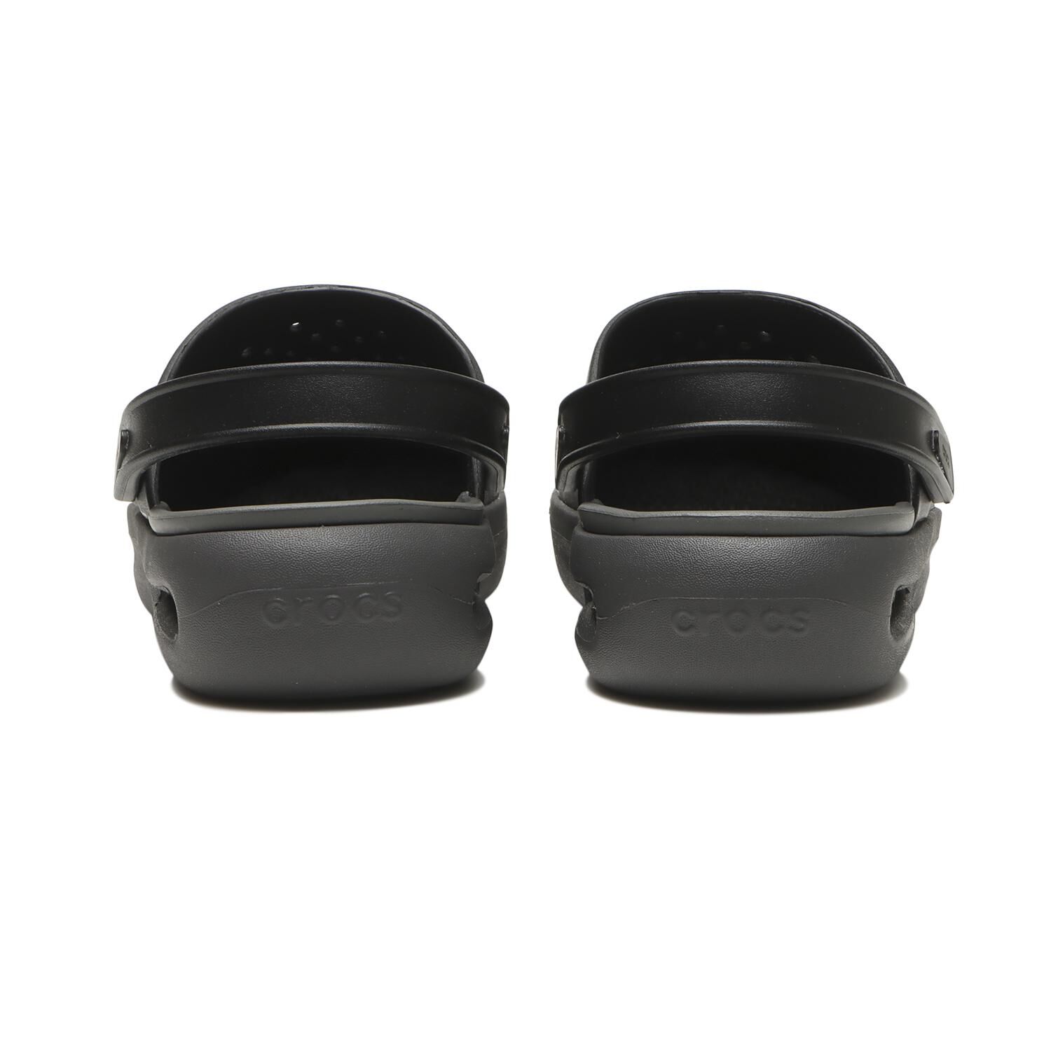 crocs「【crocs】INMOTION CLOG」|サンダル|