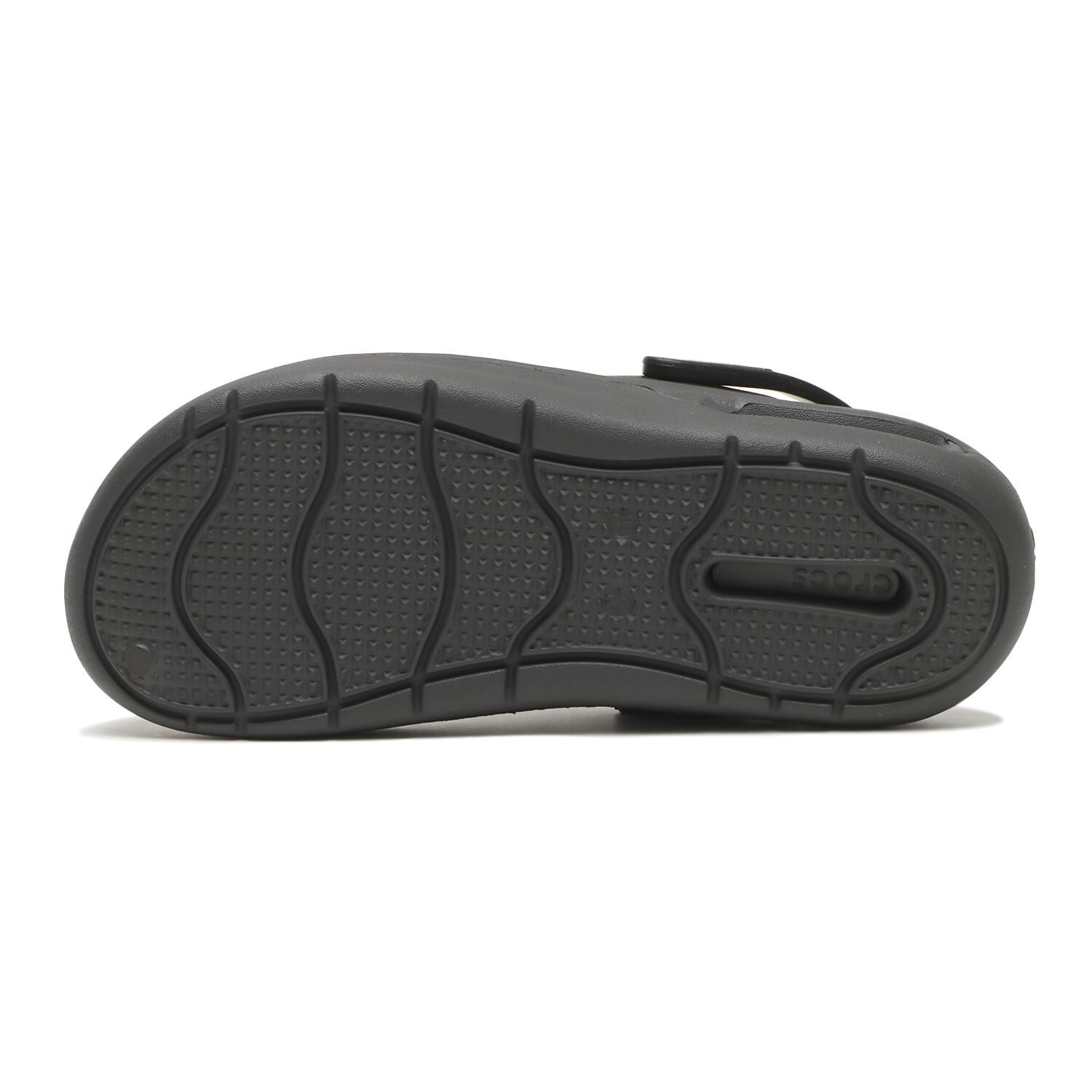 crocs「【crocs】INMOTION CLOG」|サンダル|