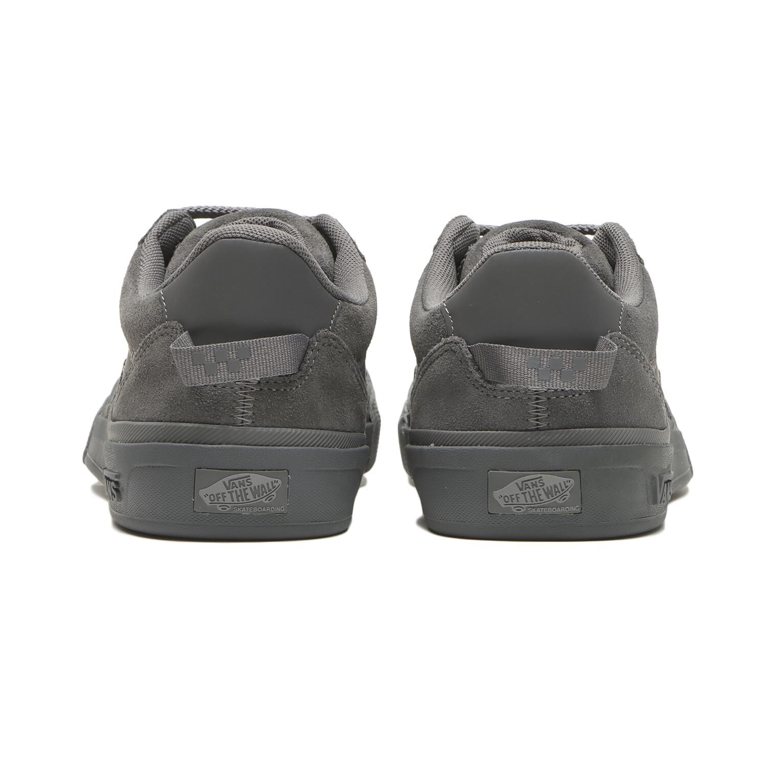 VANS「【VANS】SKATE 2 WAYVEE」|スニーカー|