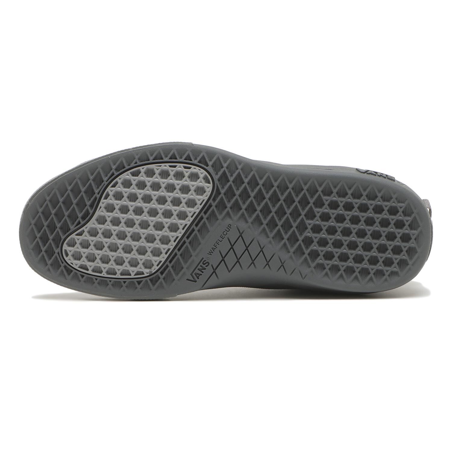 VANS「【VANS】SKATE 2 WAYVEE」|スニーカー|