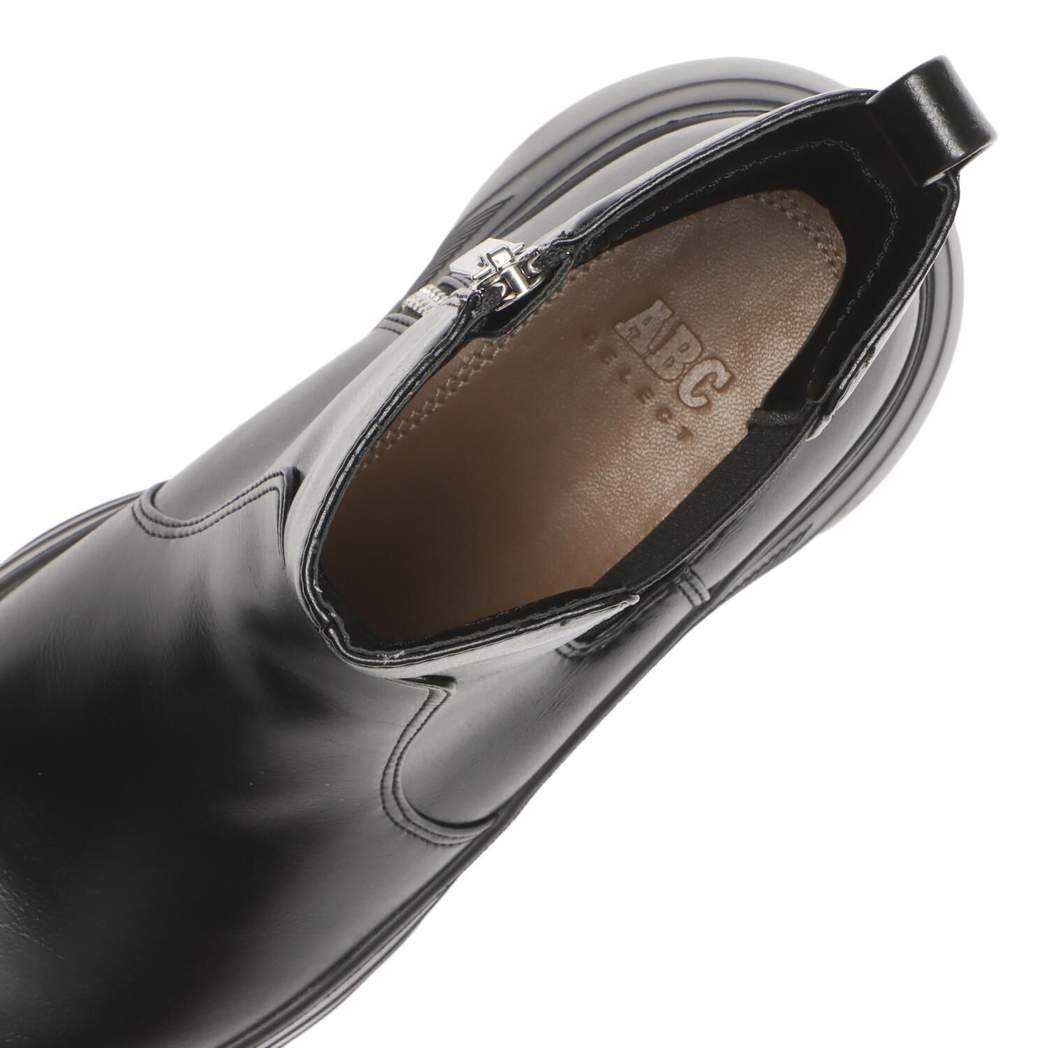 ABC SELECT「【ABC SELECT】VL SIDE GORE 6.5」|スニーカー|