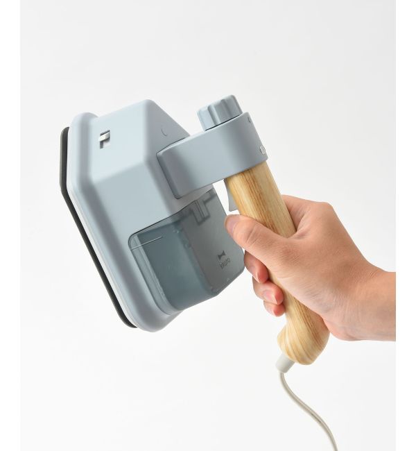 BRUNO「ハンディ&プレススチーマー」|電化製品|