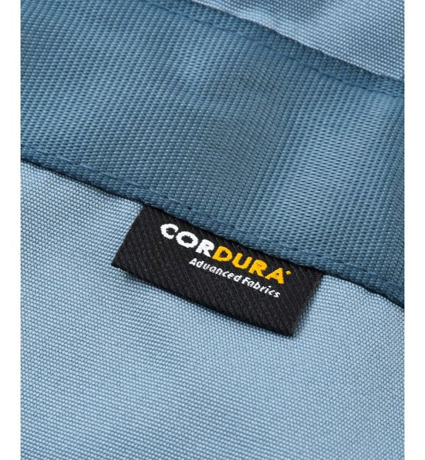 MILESTO「MILESTO UTILITYポケッタブルボストンバッグ 35L」|ボストンバッグ|