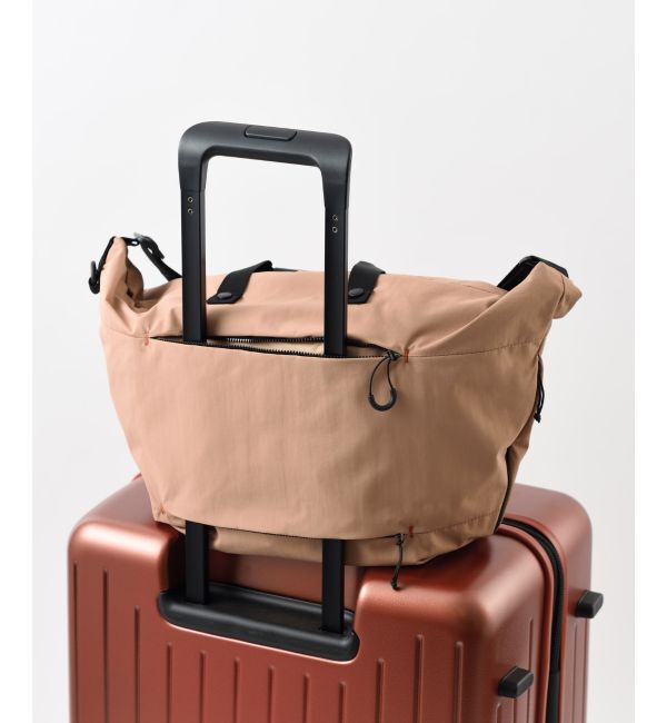 MILESTO「TROT ソフトショルダー L」|ショルダー・メッセンジャー|