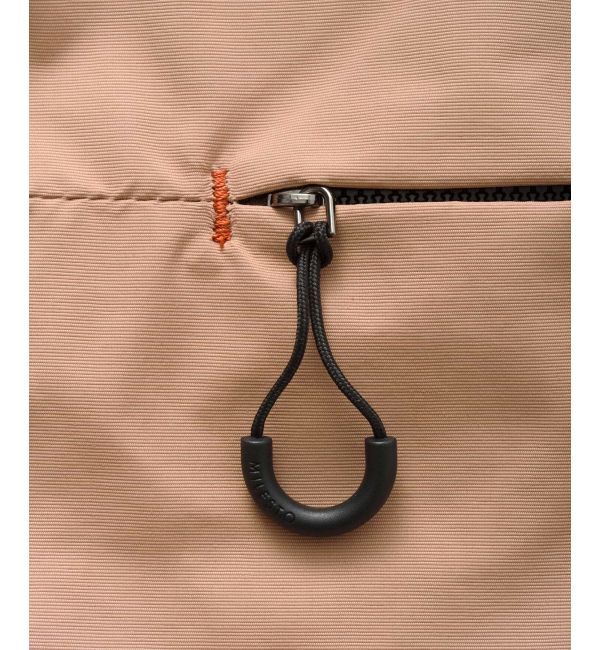 MILESTO「TROT ソフトショルダー L」|ショルダー・メッセンジャー|