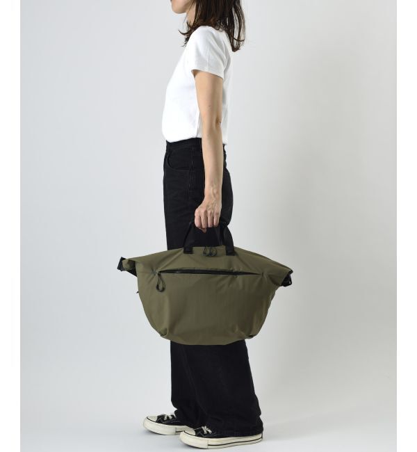 MILESTO「TROT ソフトショルダー L」|ショルダー・メッセンジャー|