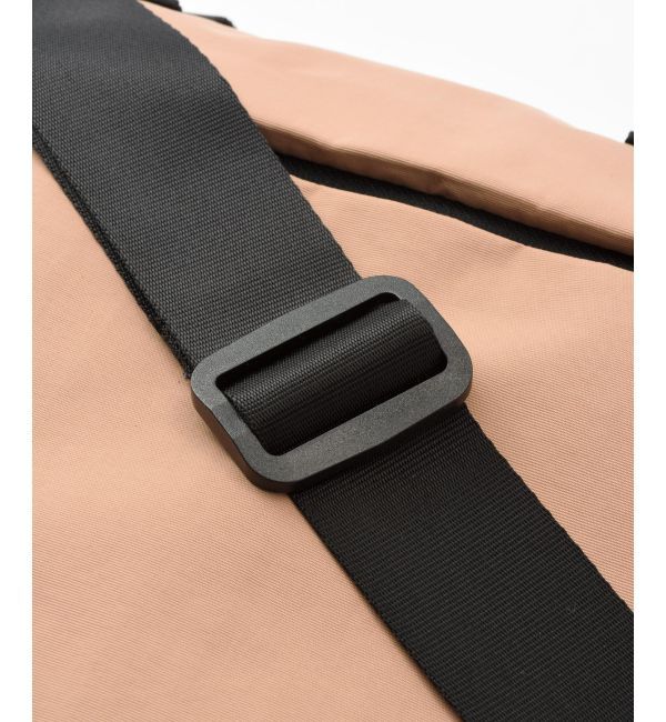 MILESTO「TROT ソフトショルダー L」|ショルダー・メッセンジャー|