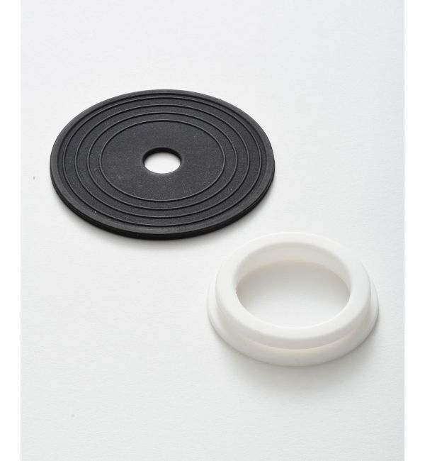 BRUNO「ステンレスペットボトルホルダー」|食器・キッチングッズ|