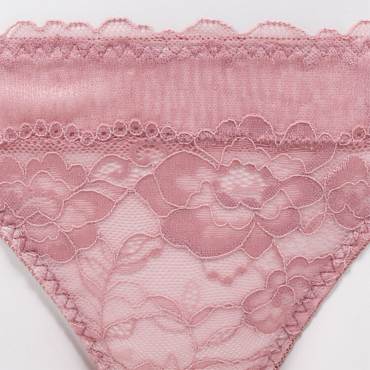 intesucre「アンテシュクレ らくしてキレイ IBT355ペア スタンダードショーツ S/M/L ISP355」|インナー|