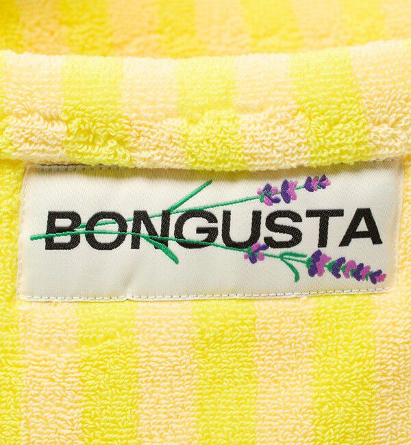 ODETTE E ODILE「＜BONGUSTA＞AW TOTEBAG」|その他|