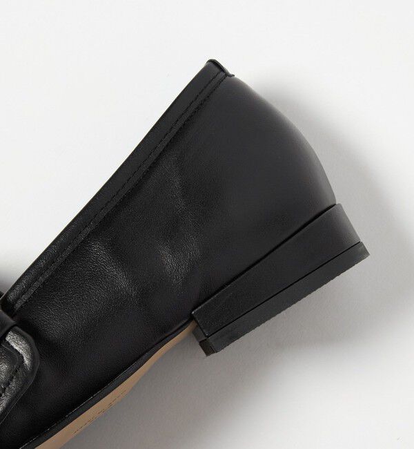 ODETTE E ODILE「ワイドベルトメリージェーンフラット20&uarr;」|パンプス|