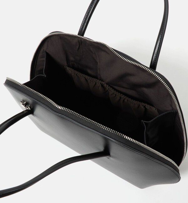 ODETTE E ODILE「＜ADD CULUMN＞ FIGRE BOSTON L」|ショルダー・メッセンジャー|