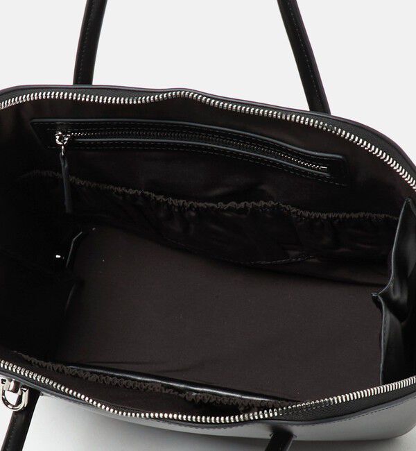 ODETTE E ODILE「＜ADD CULUMN＞ FIGRE BOSTON L」|ショルダー・メッセンジャー|