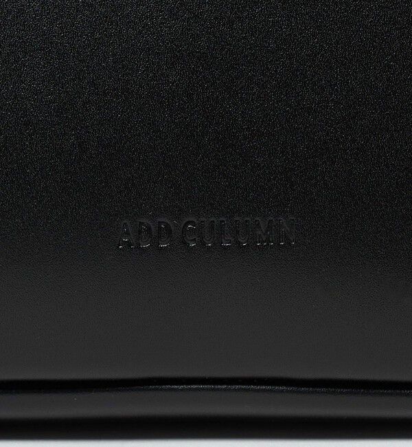 ODETTE E ODILE「＜ADD CULUMN＞ FIGRE BOSTON L」|ショルダー・メッセンジャー|