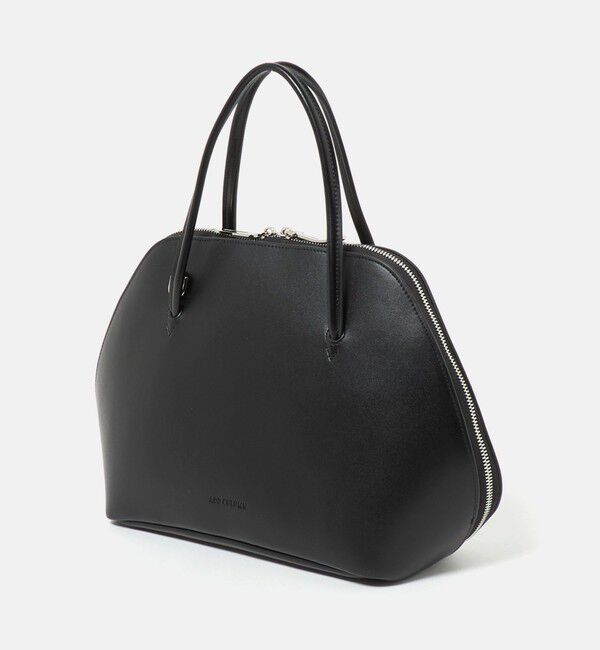 ODETTE E ODILE「＜ADD CULUMN＞ FIGRE BOSTON L」|ショルダー・メッセンジャー|