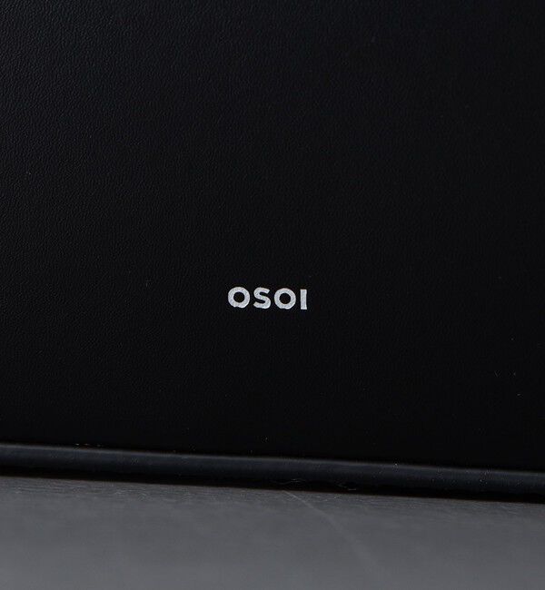 OSOI「＜OSOI＞BOAT WIDE バッグ」|ショルダー・メッセンジャー|