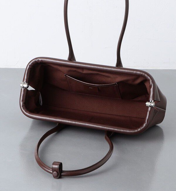 OSOI「＜OSOI＞BOAT WIDE バッグ」|ショルダー・メッセンジャー|