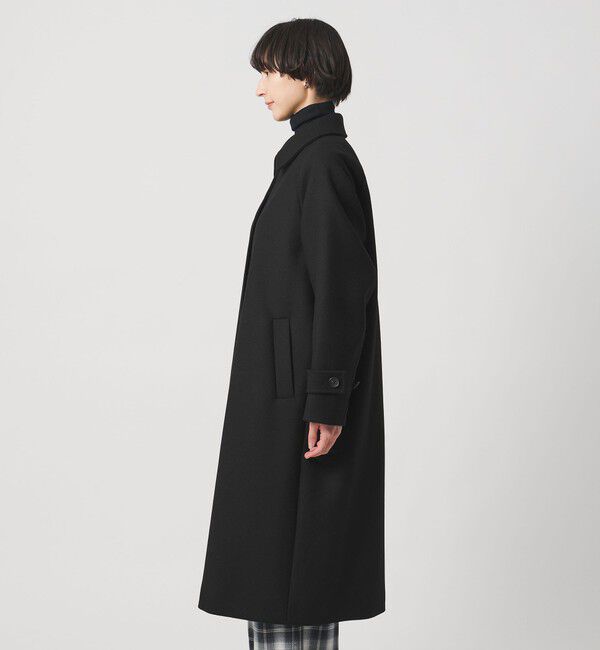 MANTECO ステンカラー コート（UNITED ARROWS）｜ルミネのファッション