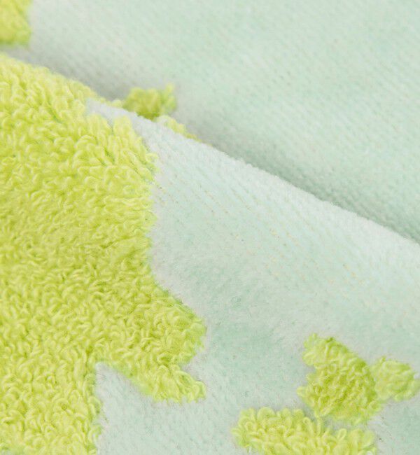 UNITED ARROWS「＜近沢レース店＞世界旅行 ハンカチ」|ハンカチ|