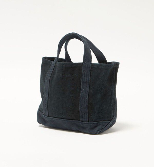 UNITED ARROWS「オーガニックコットン トートバッグ S」|トートバッグ|